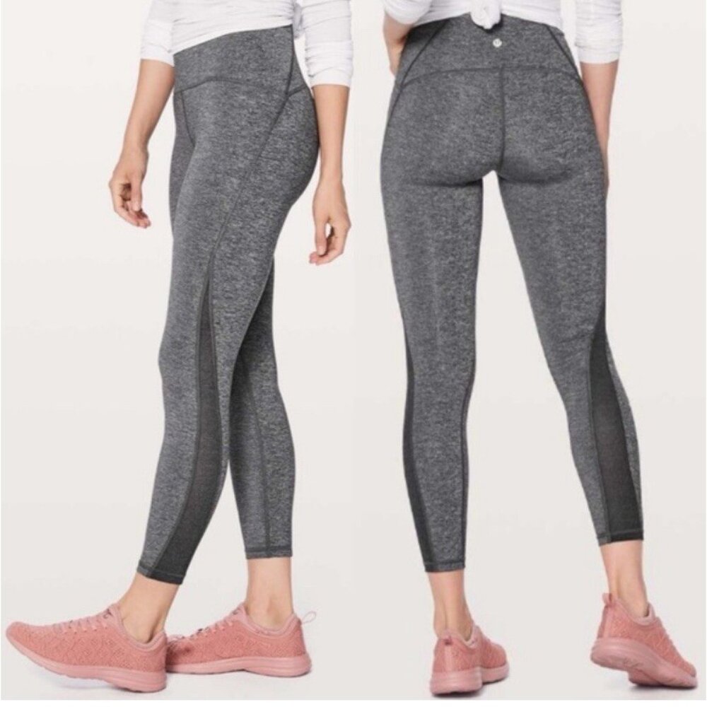 Lululemon legging size 4